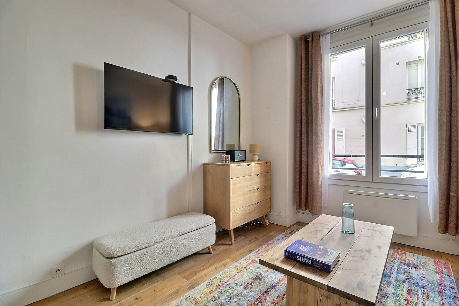 Apartment in Rue Roger, Paris (1717742) ROOM 2