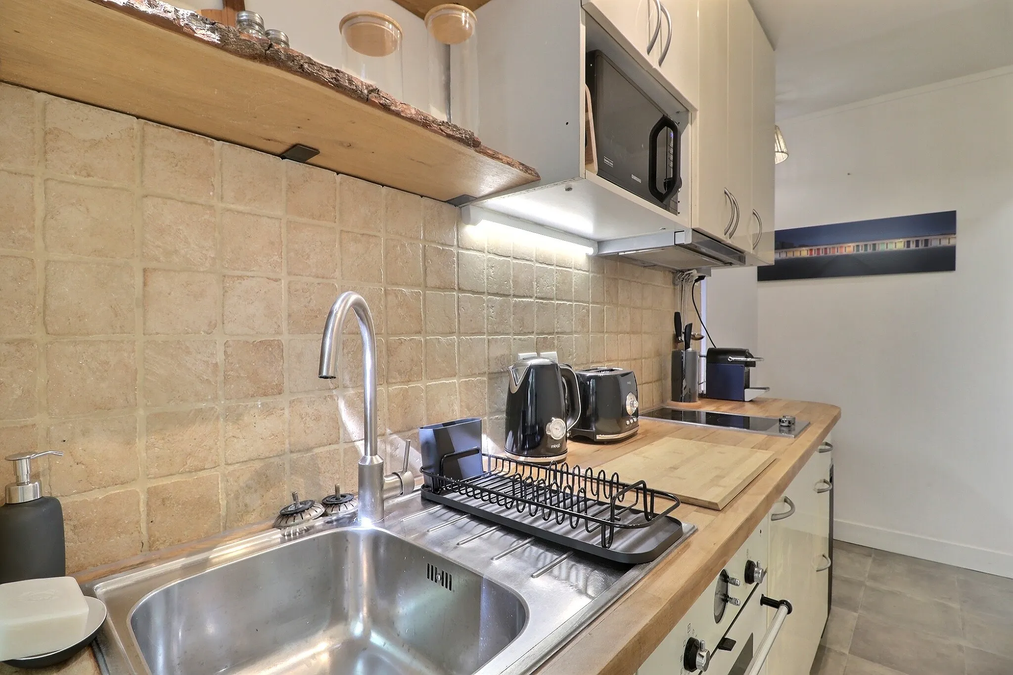 Apartment in Rue Roger, Paris (1717742) ROOM 2