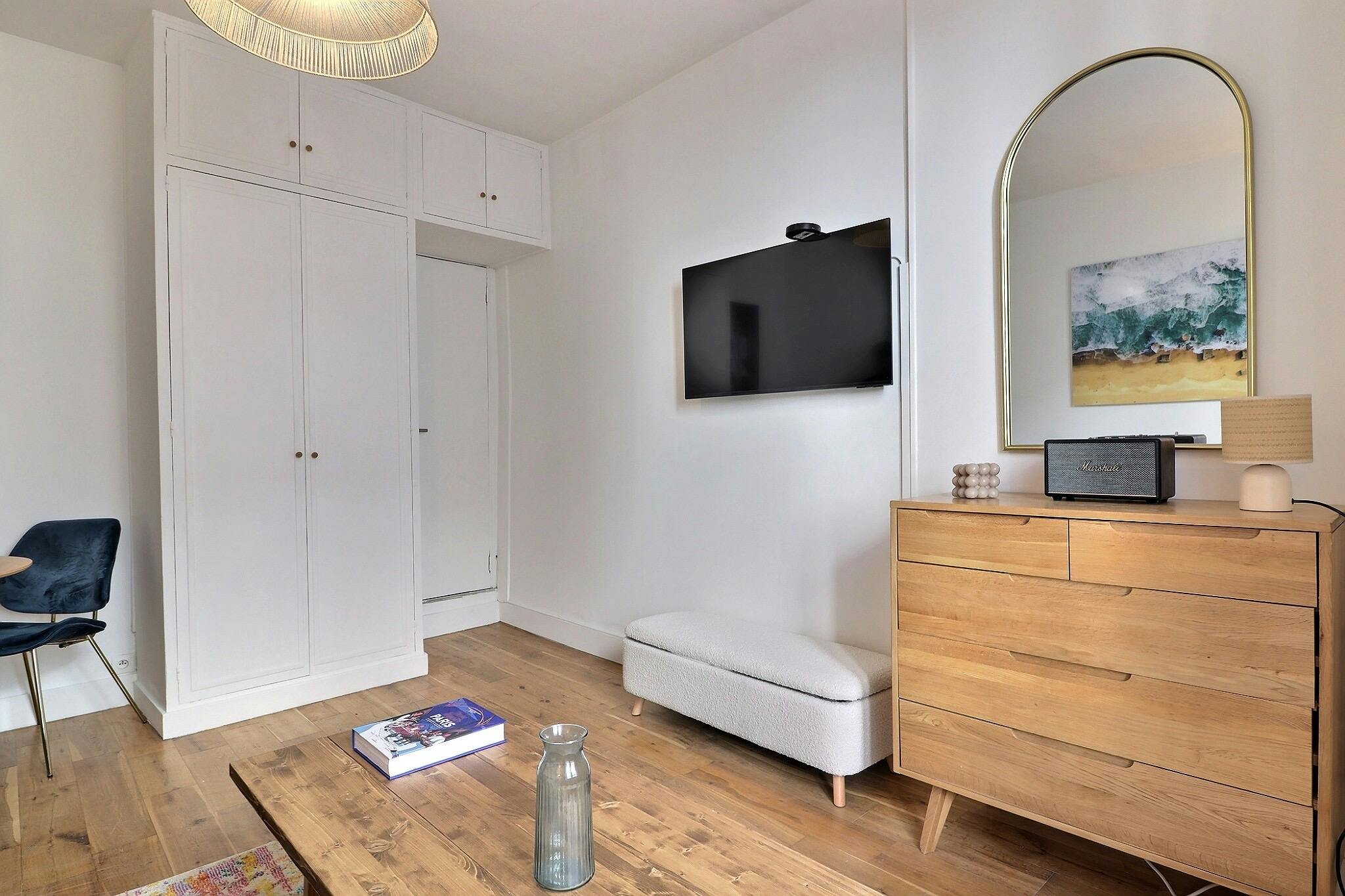 Apartment in Rue Roger, Paris (1717742) ROOM 3