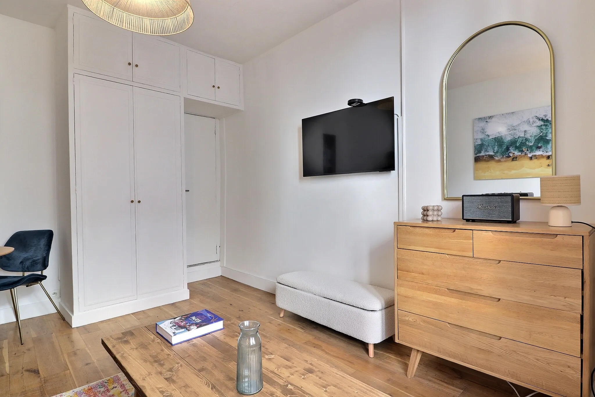Apartment in Rue Roger, Paris (1717742) ROOM 3