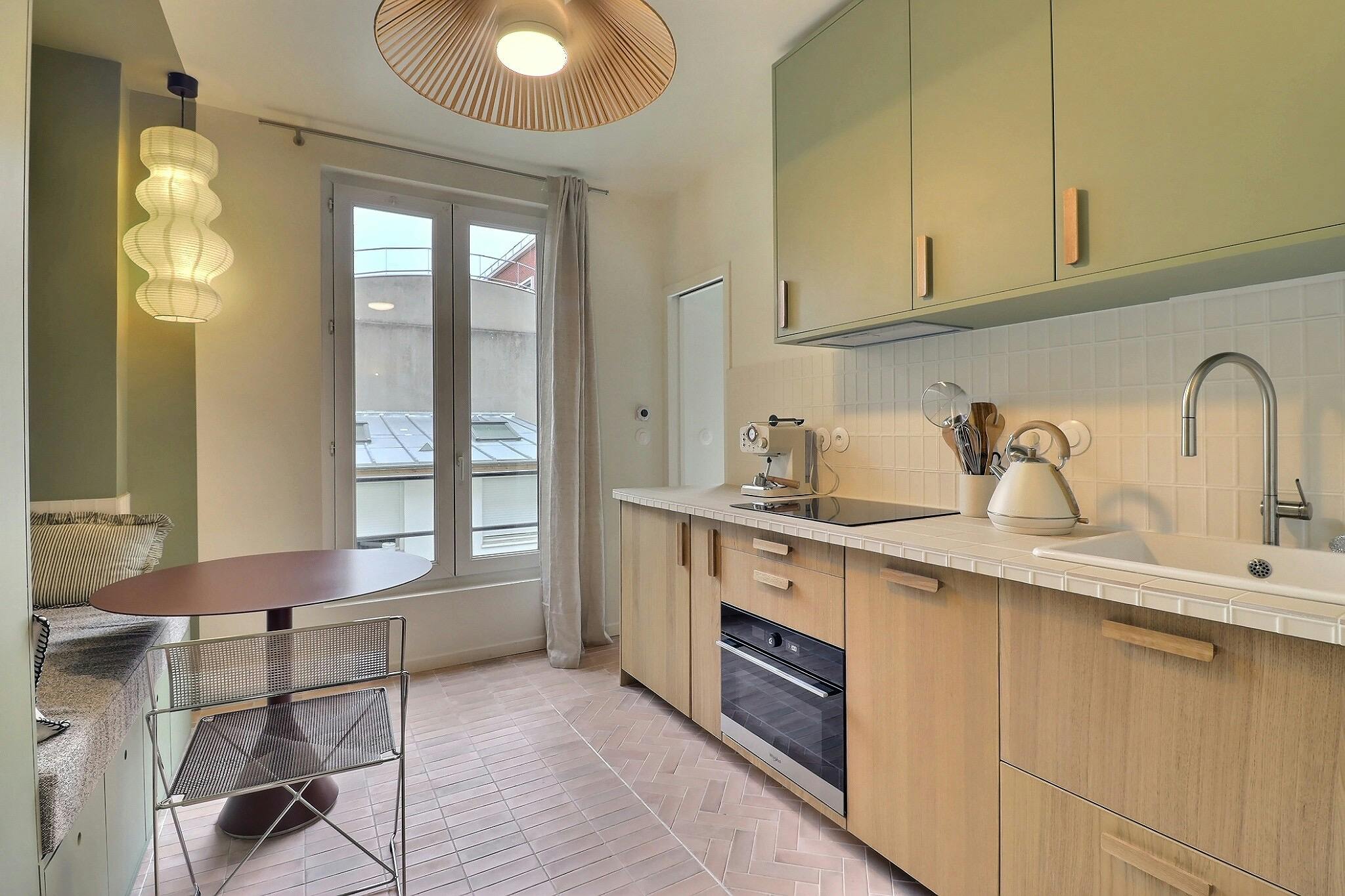 Rue Championnet, Paris preview