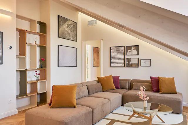 3-Bedroom Apartment in Corso Concordia, Milan (1717757) room image 1