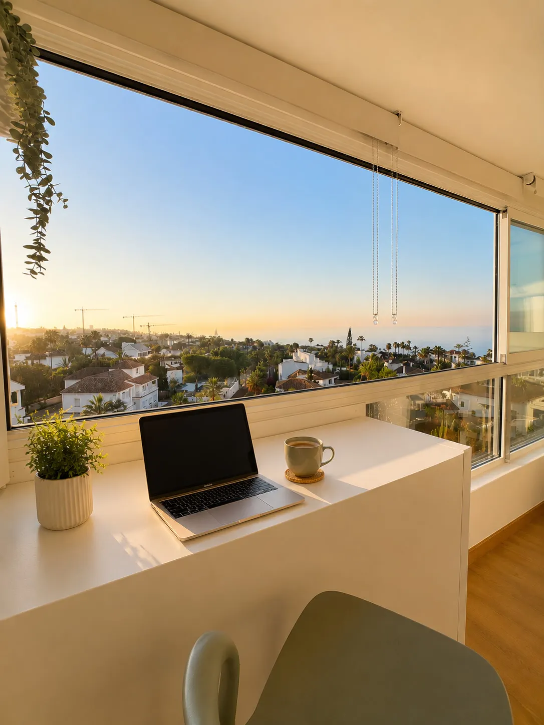 Apartment in Avenida Jacaranda, Marbella (1717759) ROOM 3
