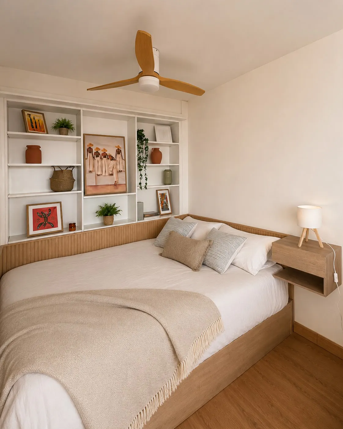 Apartment in Avenida Jacaranda, Marbella (1717759) ROOM 4