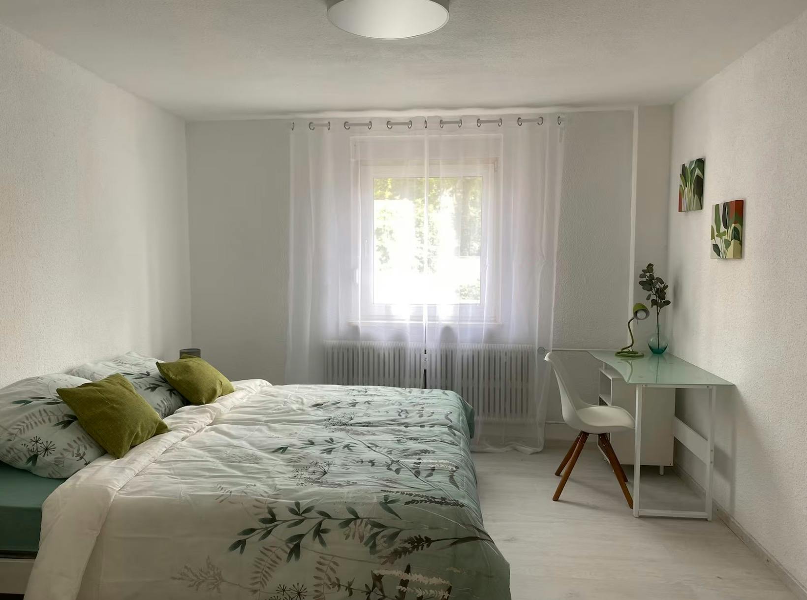 Apartamento para alugar por € 1.250 por mês em Duisburg, Brauerstraße