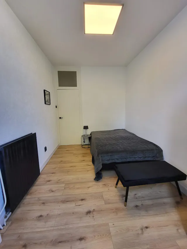 3-Bedroom Apartment in Weimarstraat, The Hague (1717771) room image 18