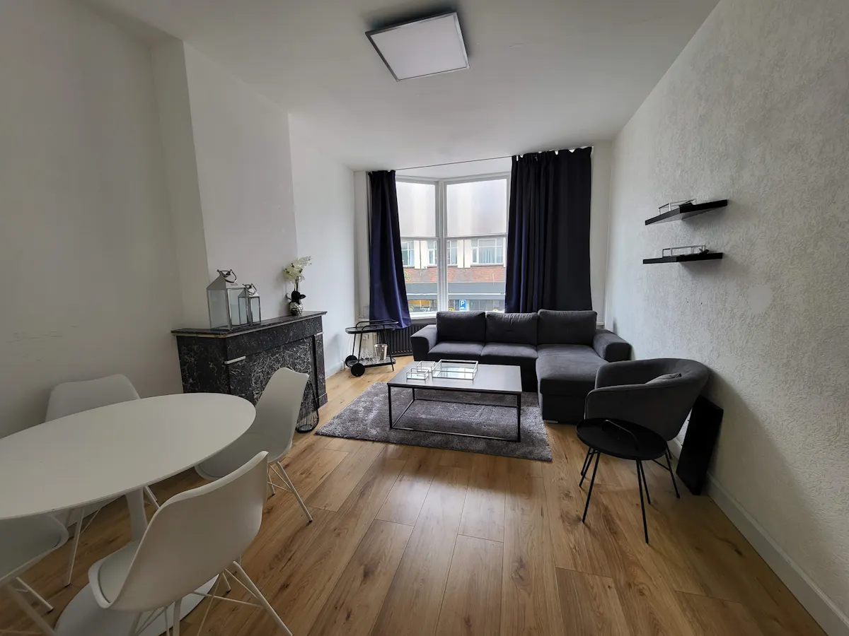 3-Bedroom Apartment in Weimarstraat, The Hague (1717771) COMMON_AREA