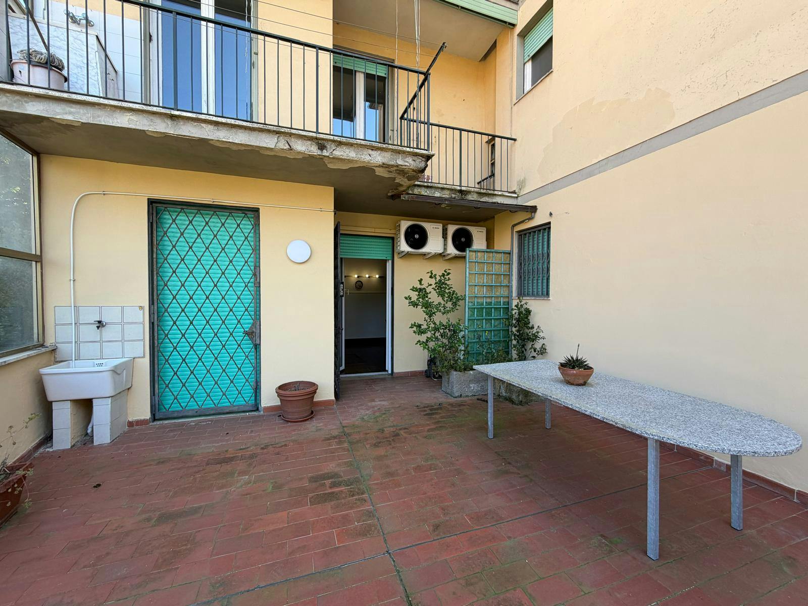 4-Bedroom House in Via di Soffiano, Florence (1717772) ROOM