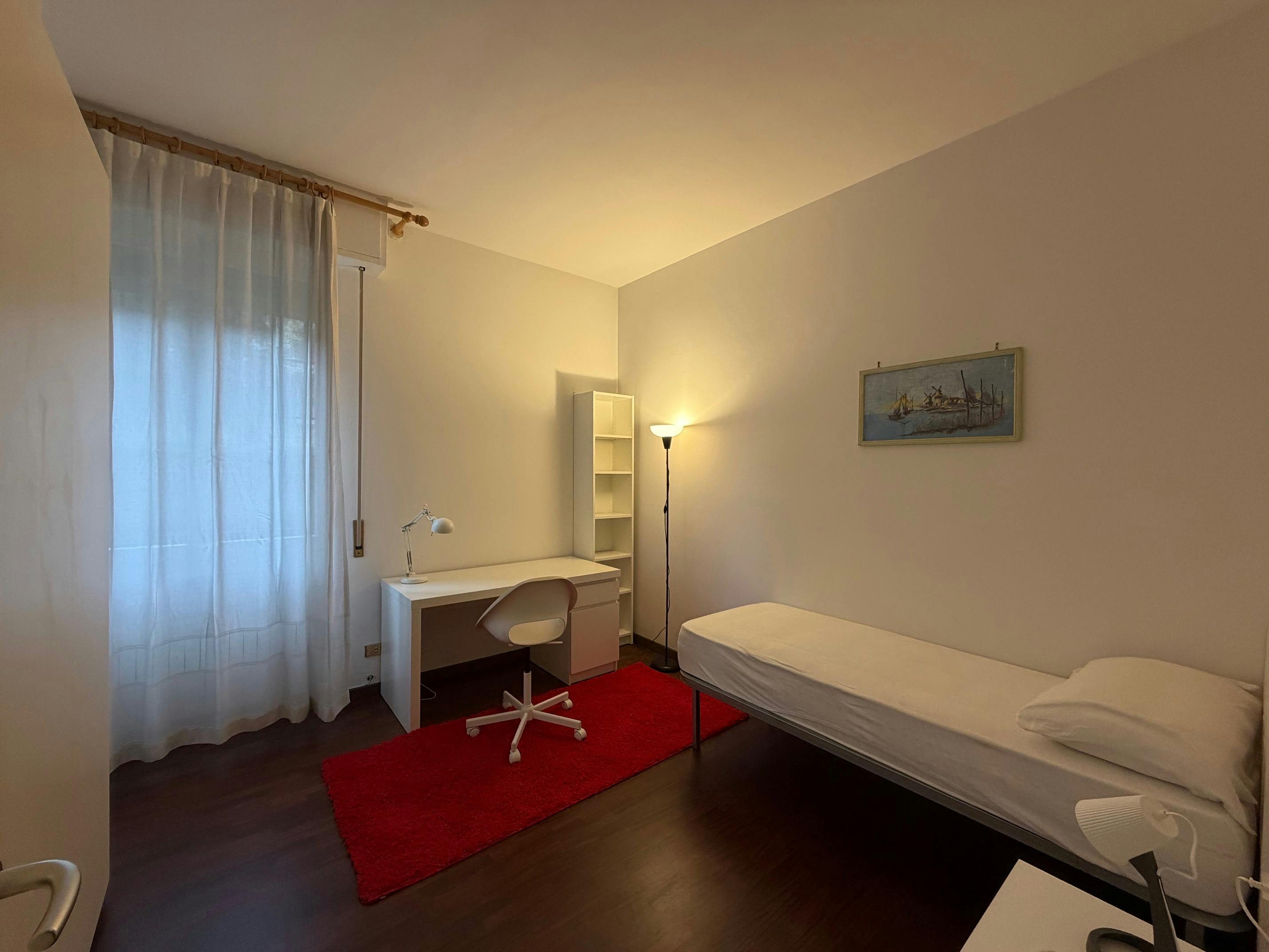 4-Bedroom House in Via di Soffiano, Florence (1717772) ROOM 3