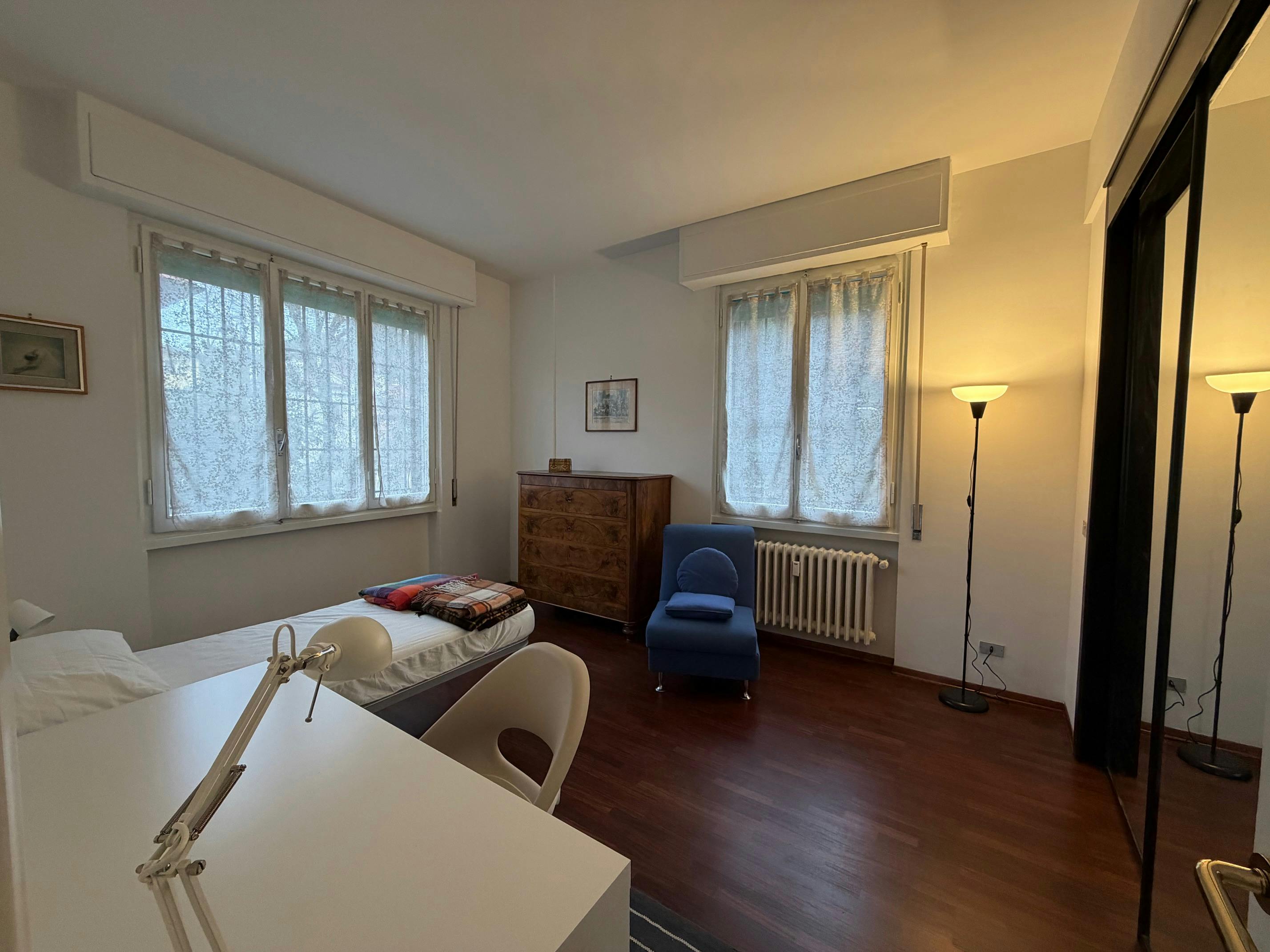 4-Bedroom House in Via di Soffiano, Florence (1717772) room image 50