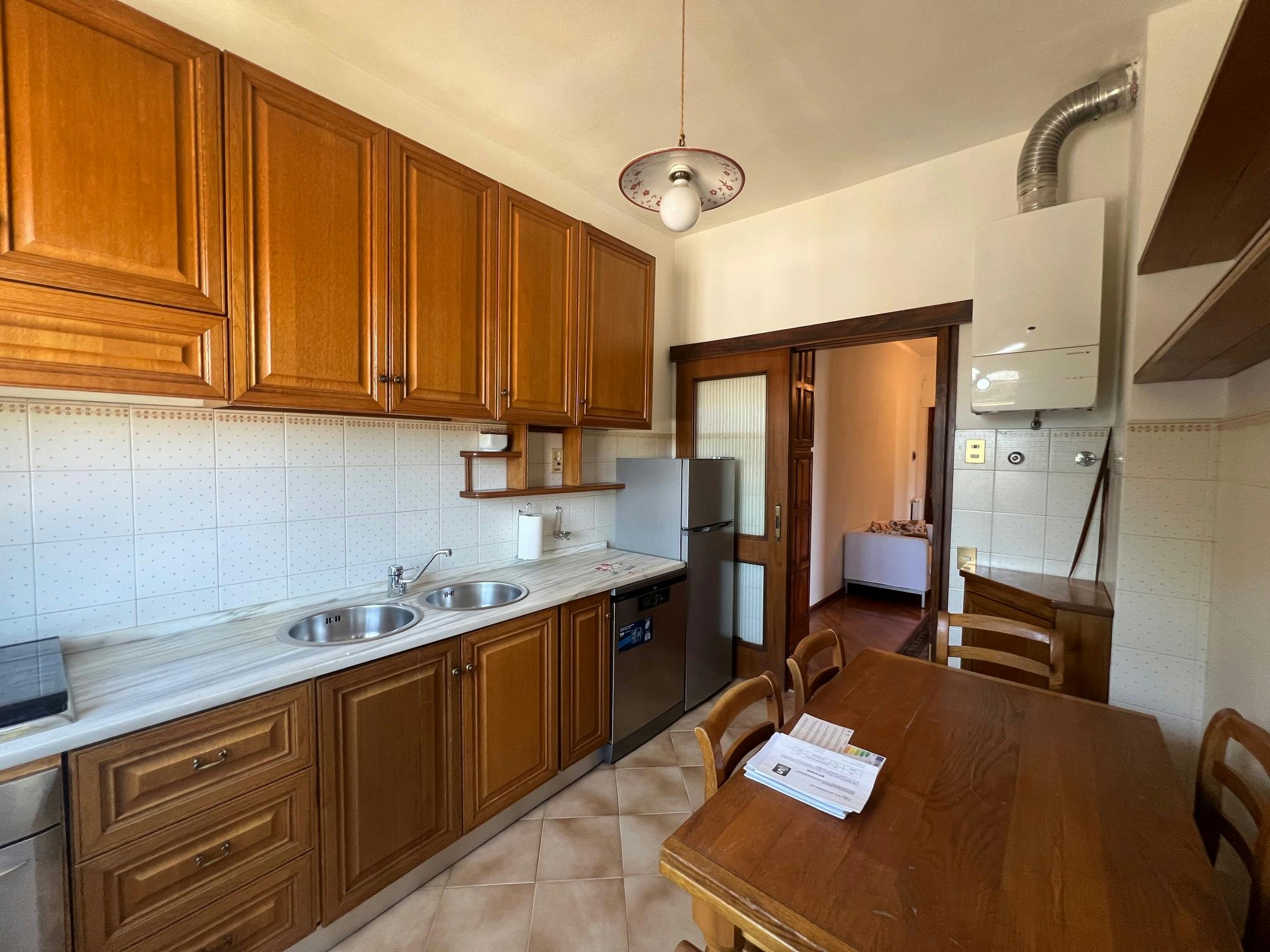 Via Pistoiese, Florence preview