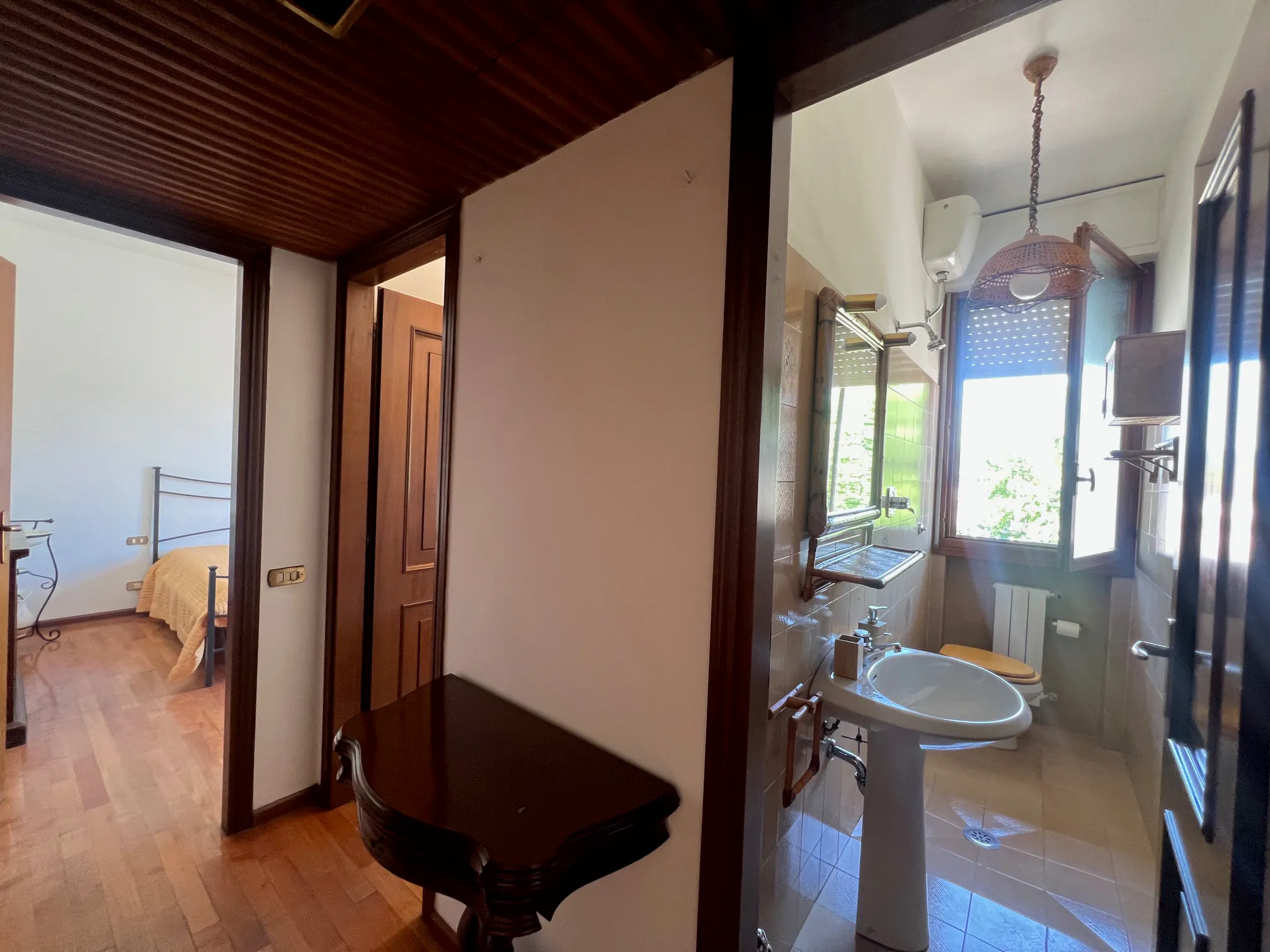 3-Bedroom Apartment in Via Pistoiese, Florence (1717775) ROOM 3