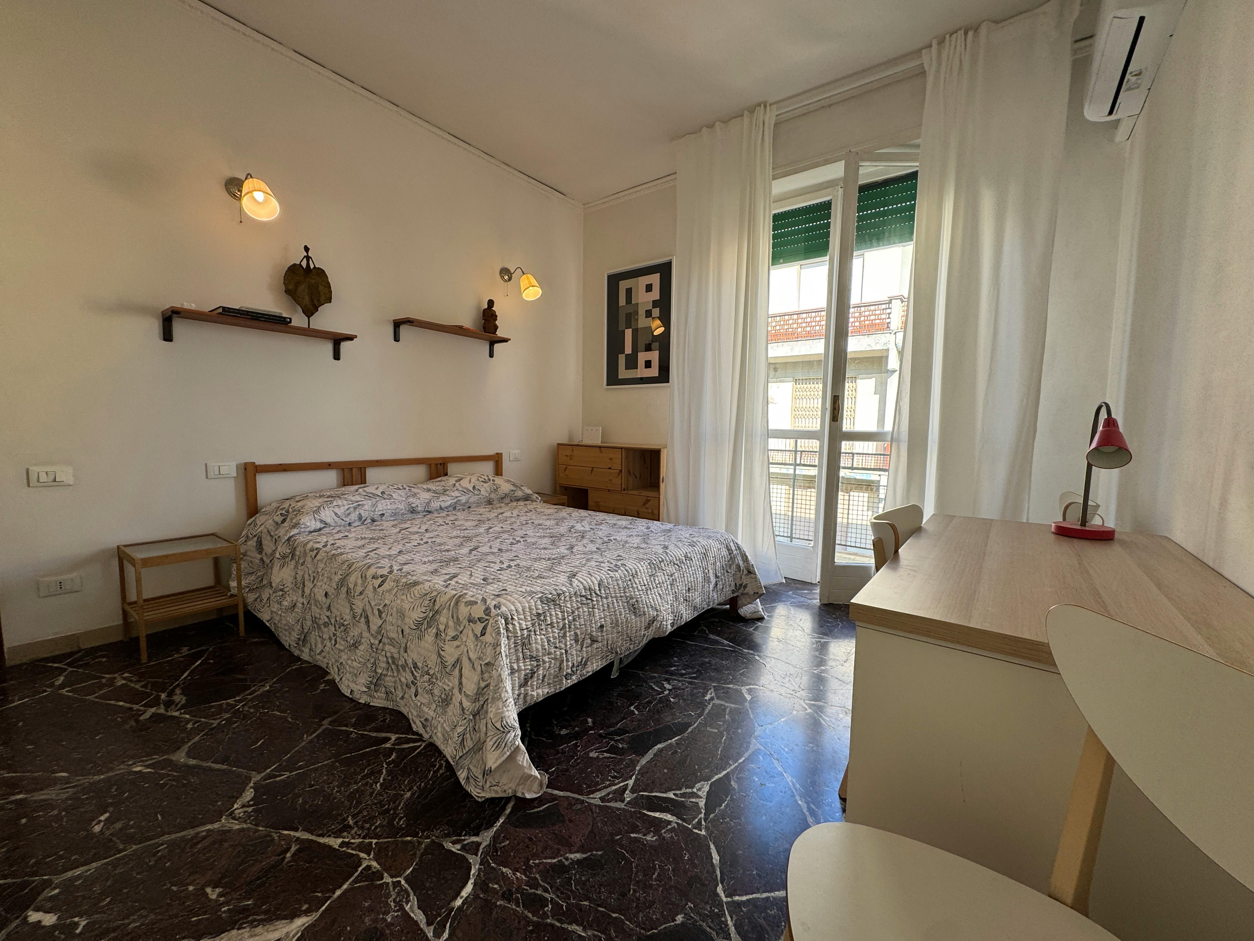 Mieszkanie do wynajęcia za 1500 € miesięcznie w mieście Florence, Via Felice Fontana
