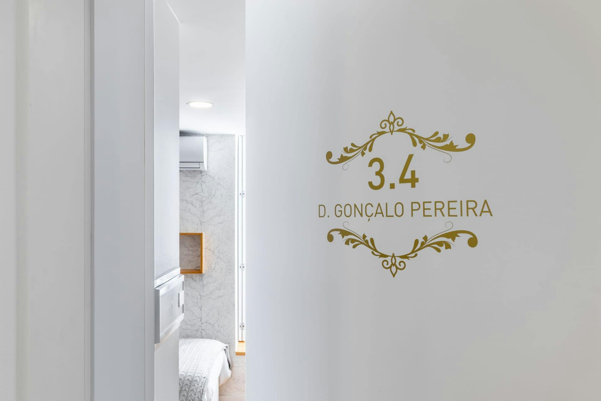 Etta att hyra för 550 € i månaden i Coimbra, Rua Pedro Rocha