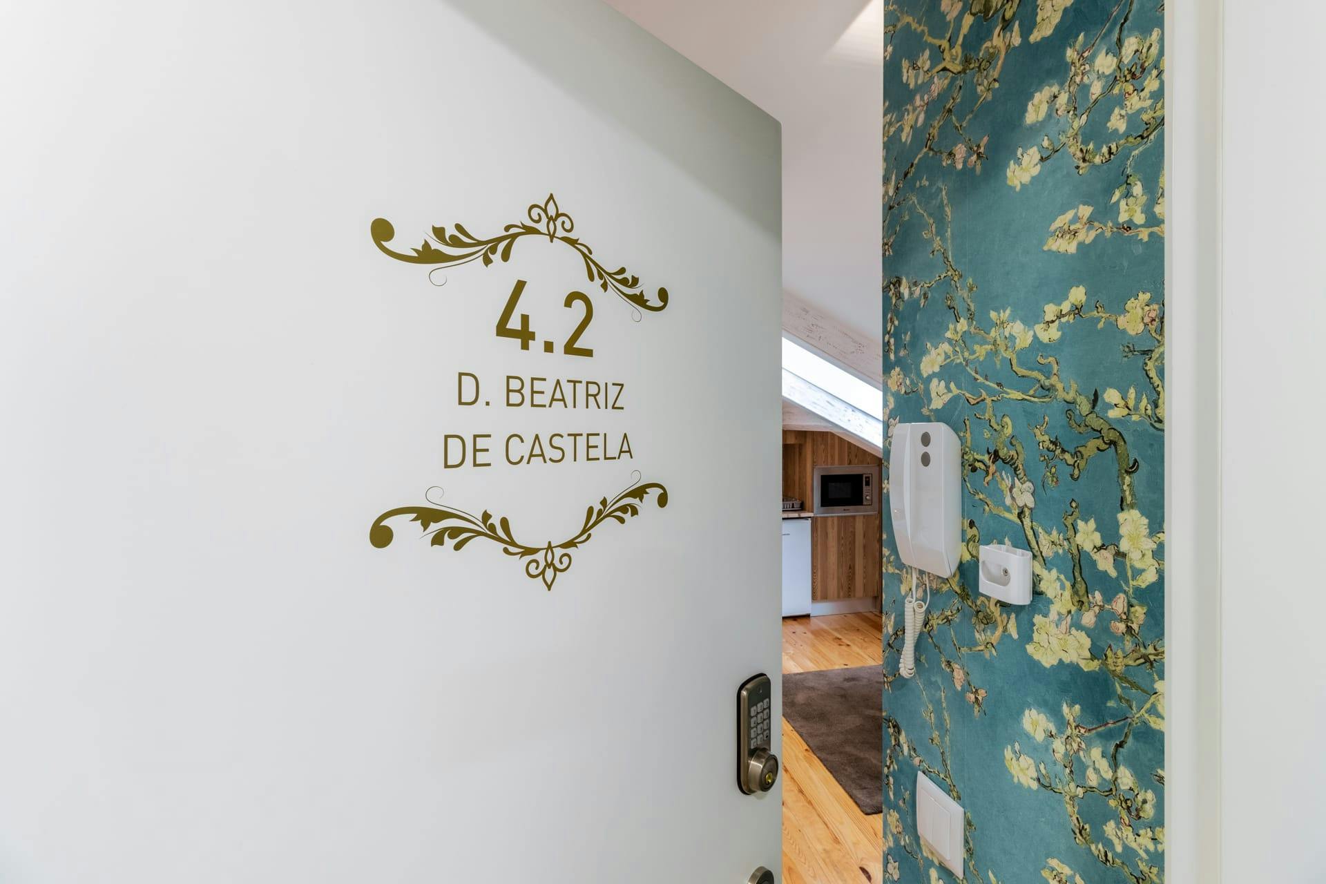 Apartamento para alugar por € 820 por mês em Coimbra, Rua Pedro Rocha