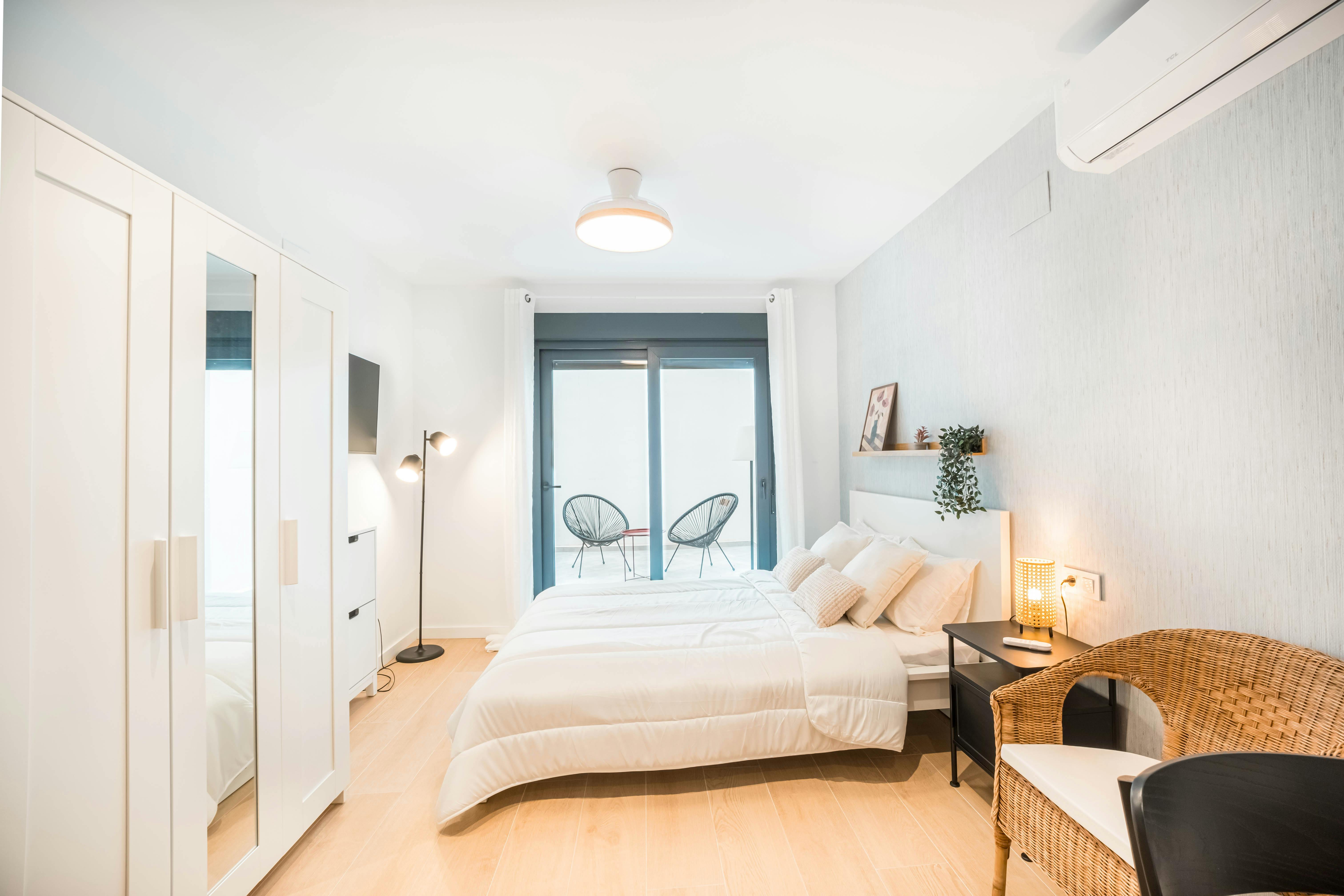 Estudio  en alquiler por 750 € al mes en Elche, Carrer del Capità Baltasar Tristany