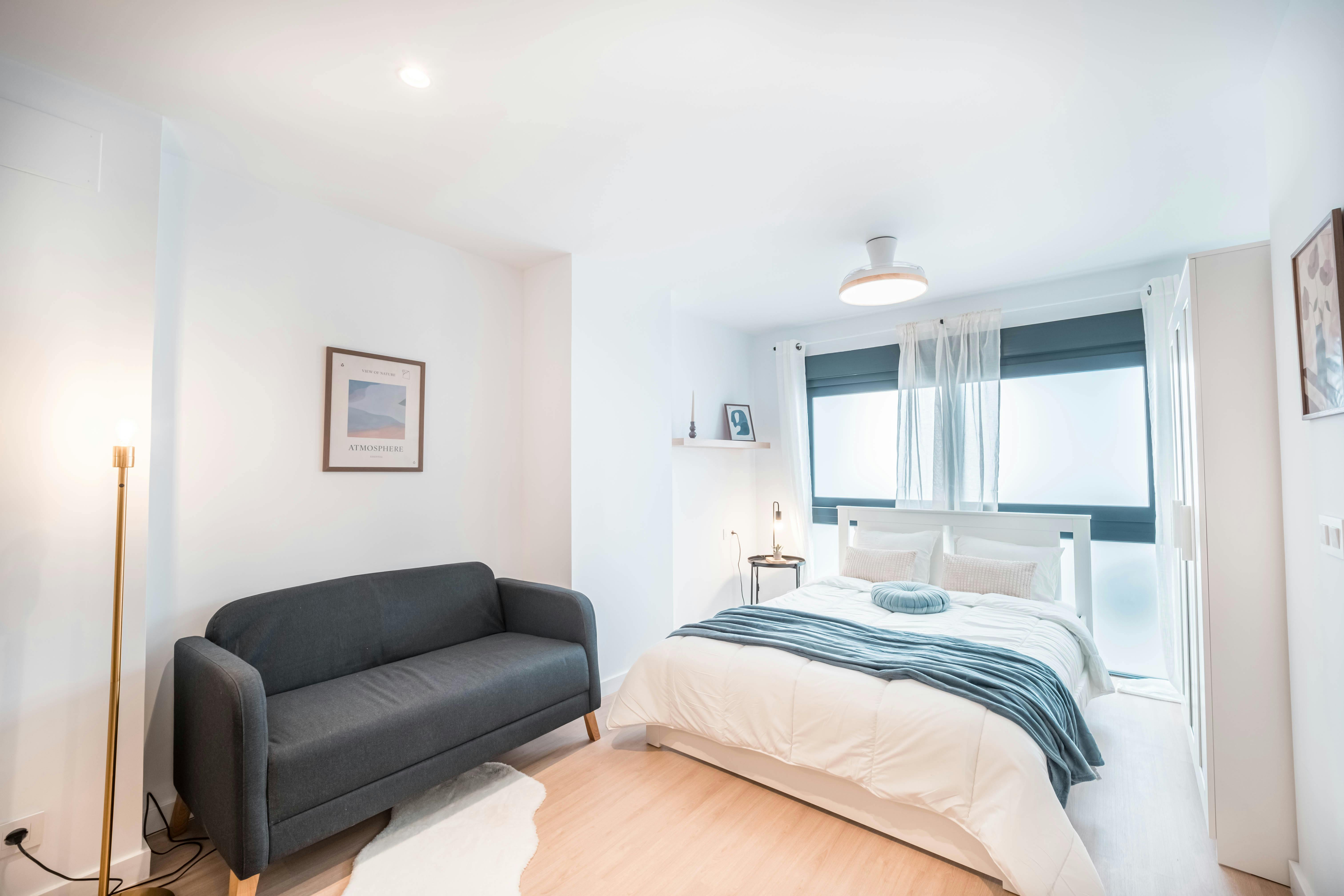 Estudio  en alquiler por 750 € al mes en Elche, Carrer del Capità Baltasar Tristany