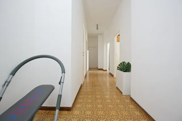 Private room in Via Aurelio Saffi, Rimini (1717811) room image 10