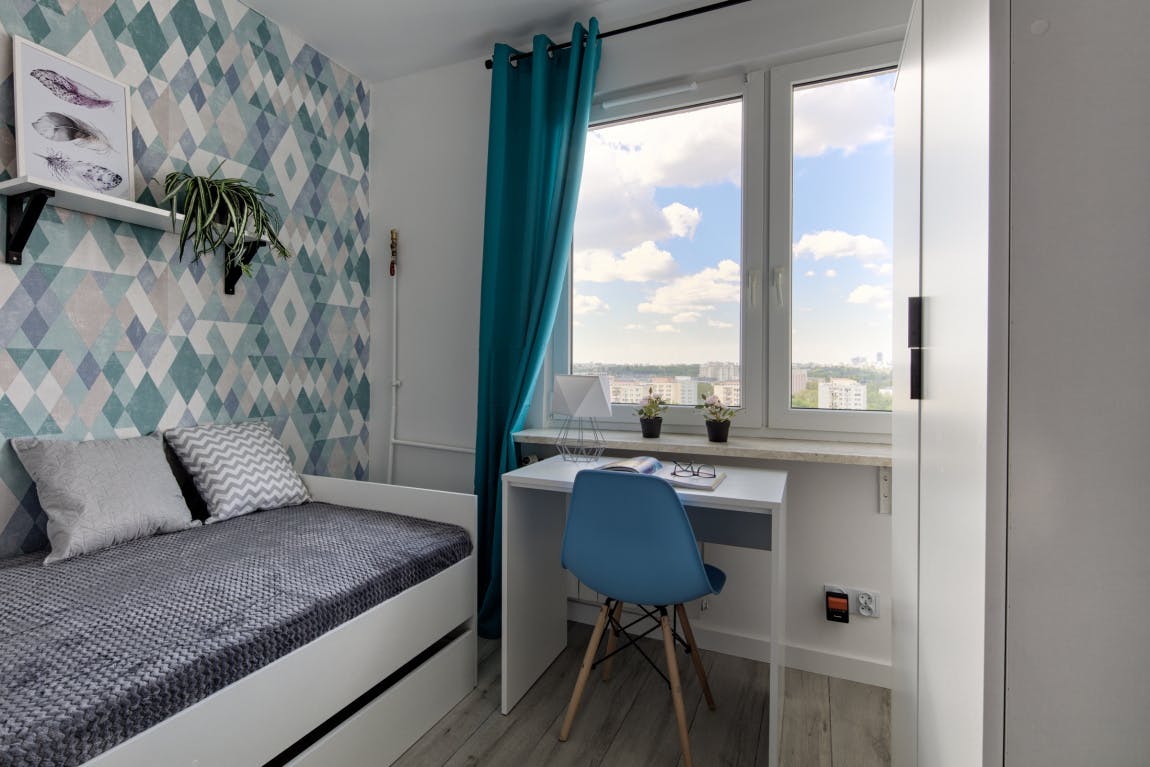 Iberyjska, Warsaw preview