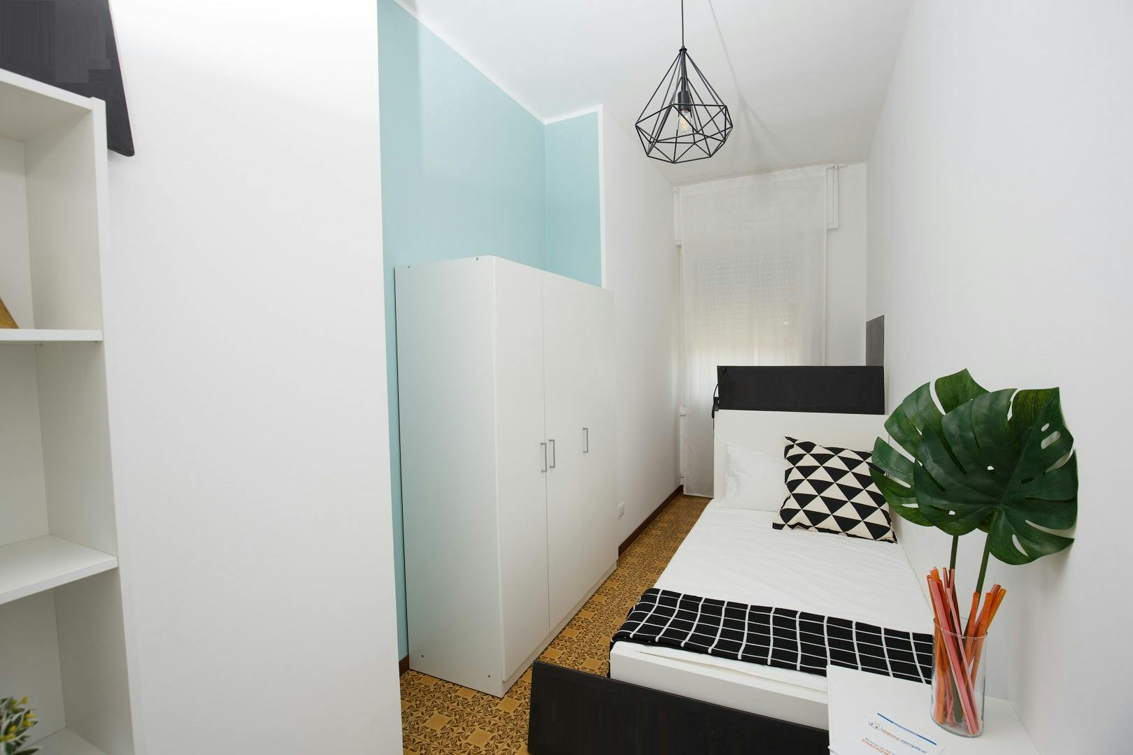 Stanza privata in affitto a 550 € al mese a Rimini, Via Aurelio Saffi
