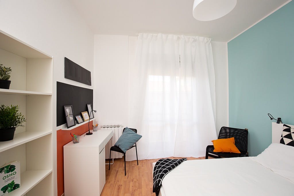 Private room in Via Alessandro Gambalunga, Rimini (1717832) room image 2