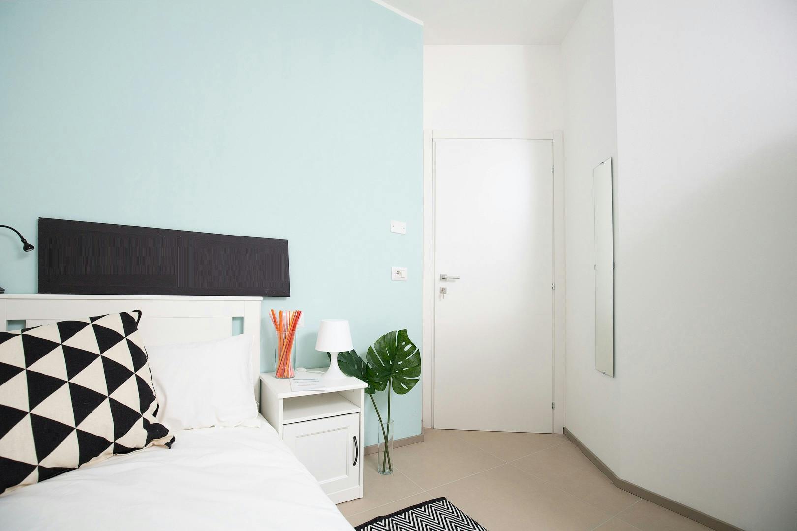 Private room in Vicolo Gioia, Rimini (1717834) room image 1