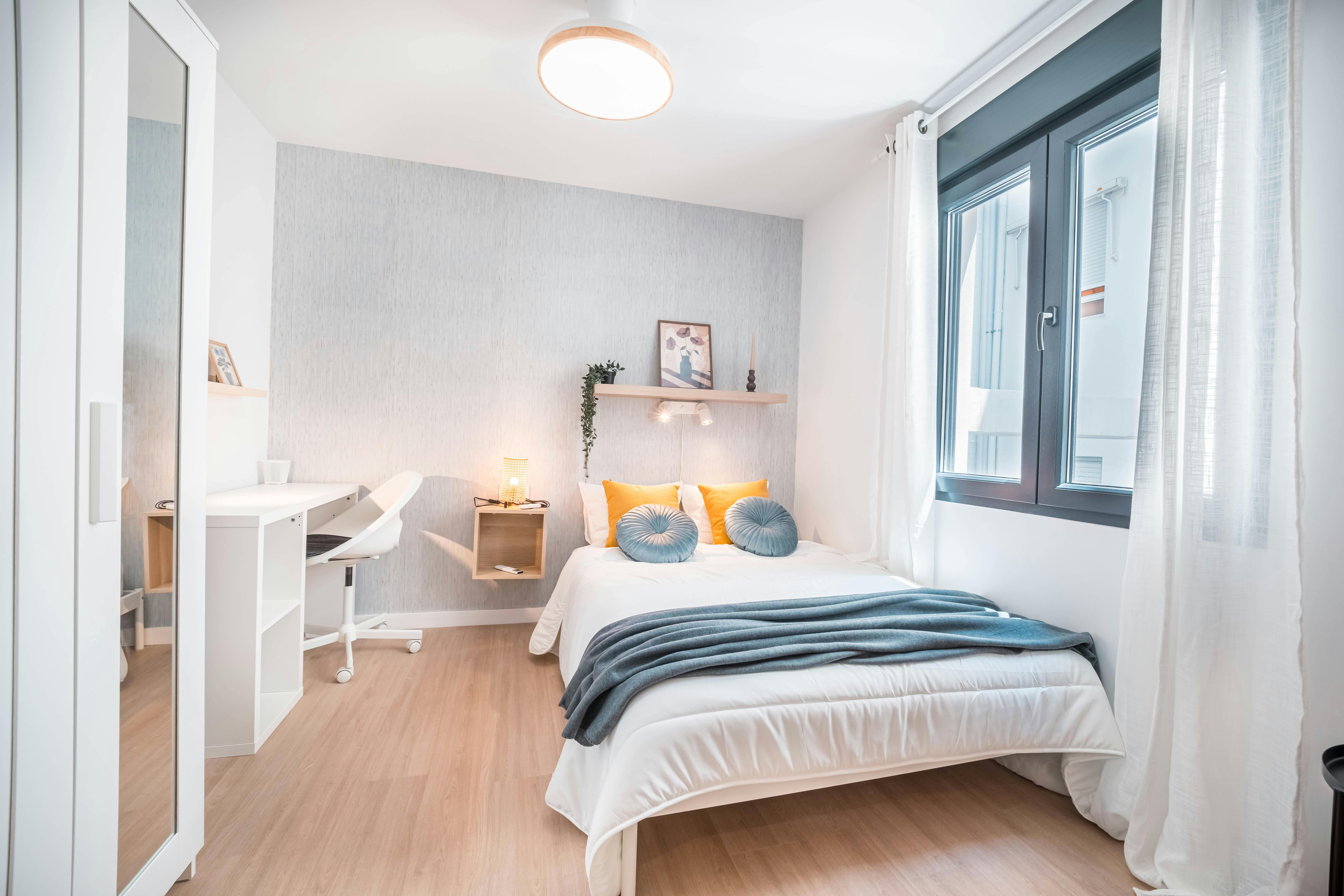 Estudio  en alquiler por 780 € al mes en Elche, Carrer del Capità Baltasar Tristany