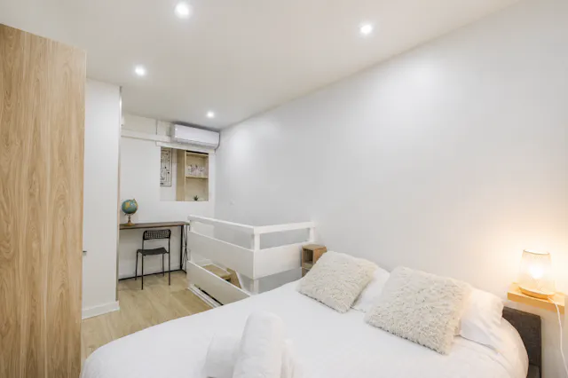 1-Bedroom Apartment in Rue Boileau, Lyon (1717846) room image 2
