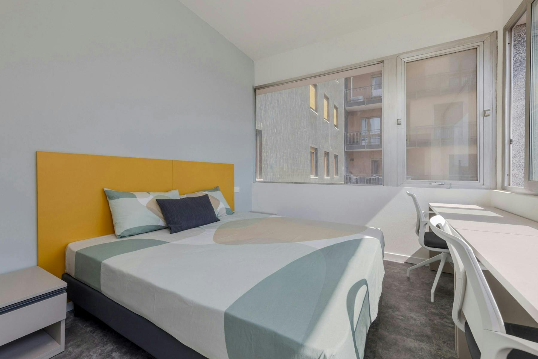 Общая комната сдается в аренду за 250 € в месяц в Brescia, Via Giulio Togni