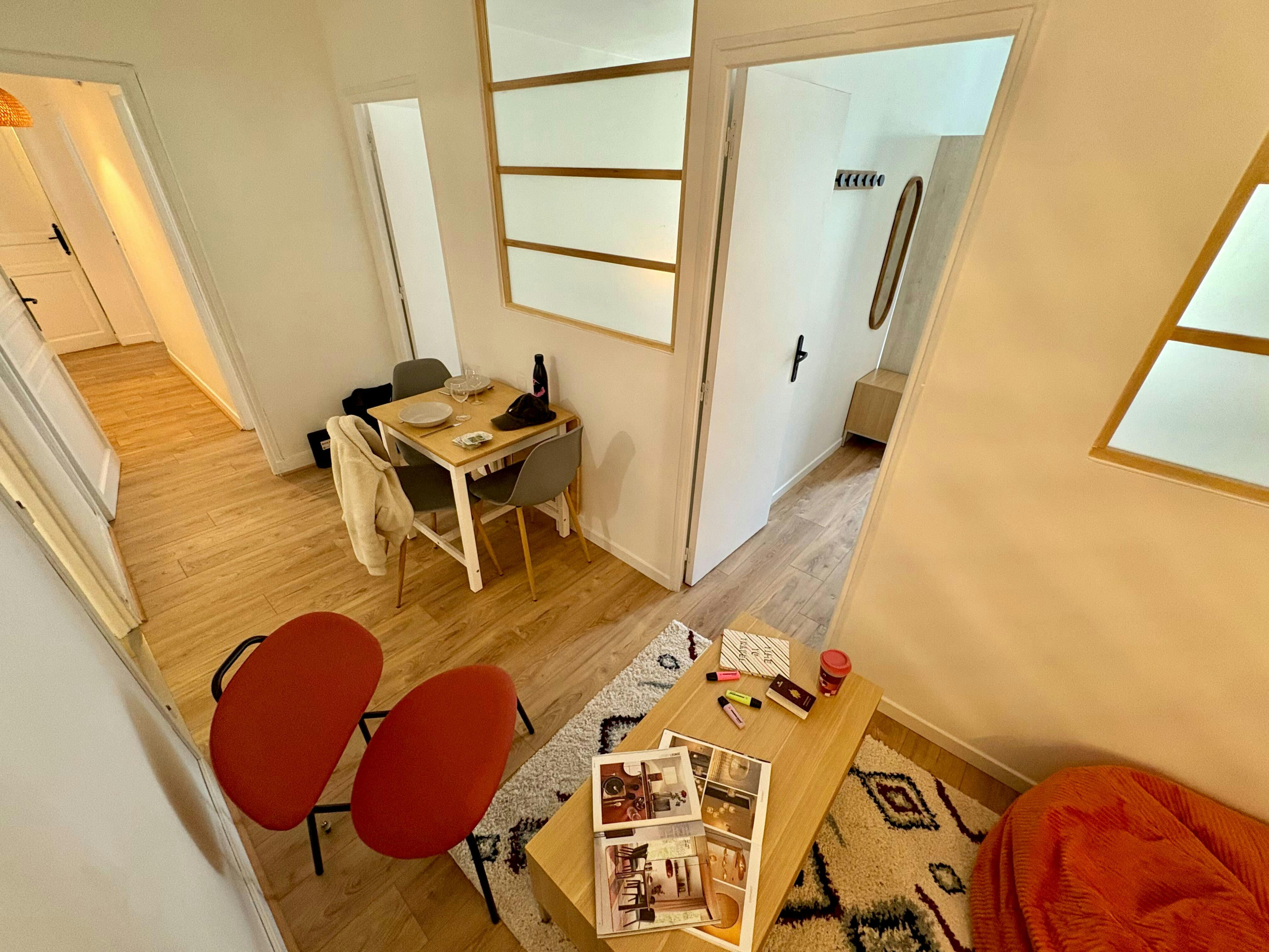 Private room in Rue de l'Échiquier, Paris (1717888) room image 2