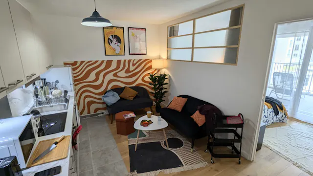 Private room in Rue Martre, Clichy (1717889) room image 26