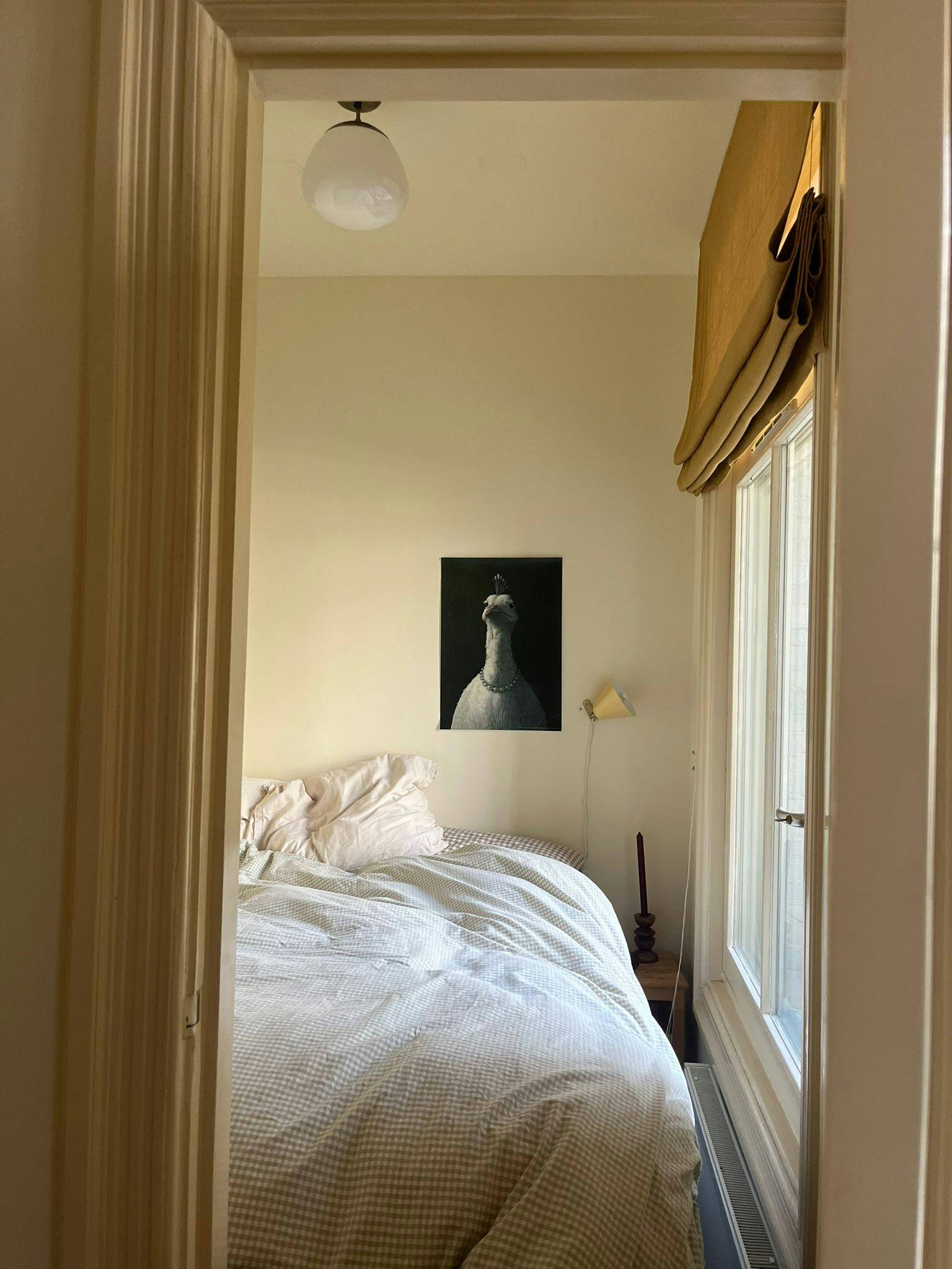 1-Bedroom Apartment in Pieter Aertszstraat, Amsterdam (1717903) ROOM 2