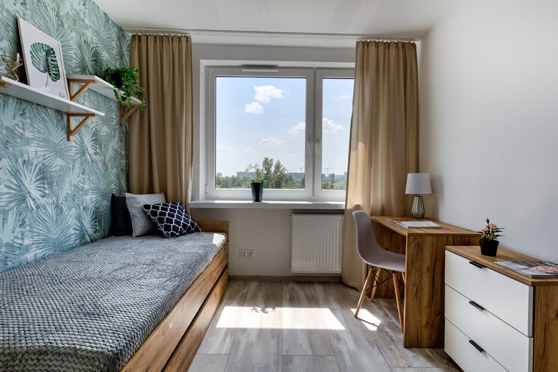 Czumy, Warsaw preview