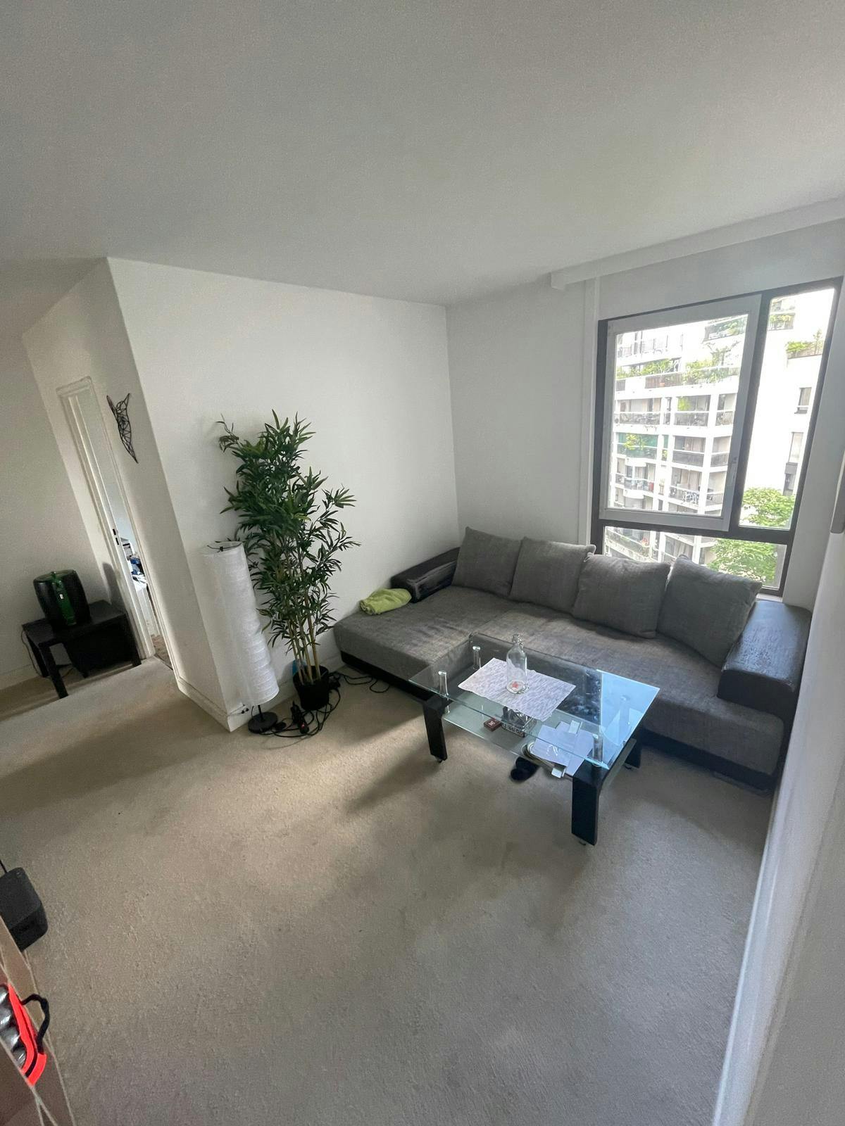 Private room in Rue du Colonel Oudot, Paris (1717918) COMMON_AREA 4