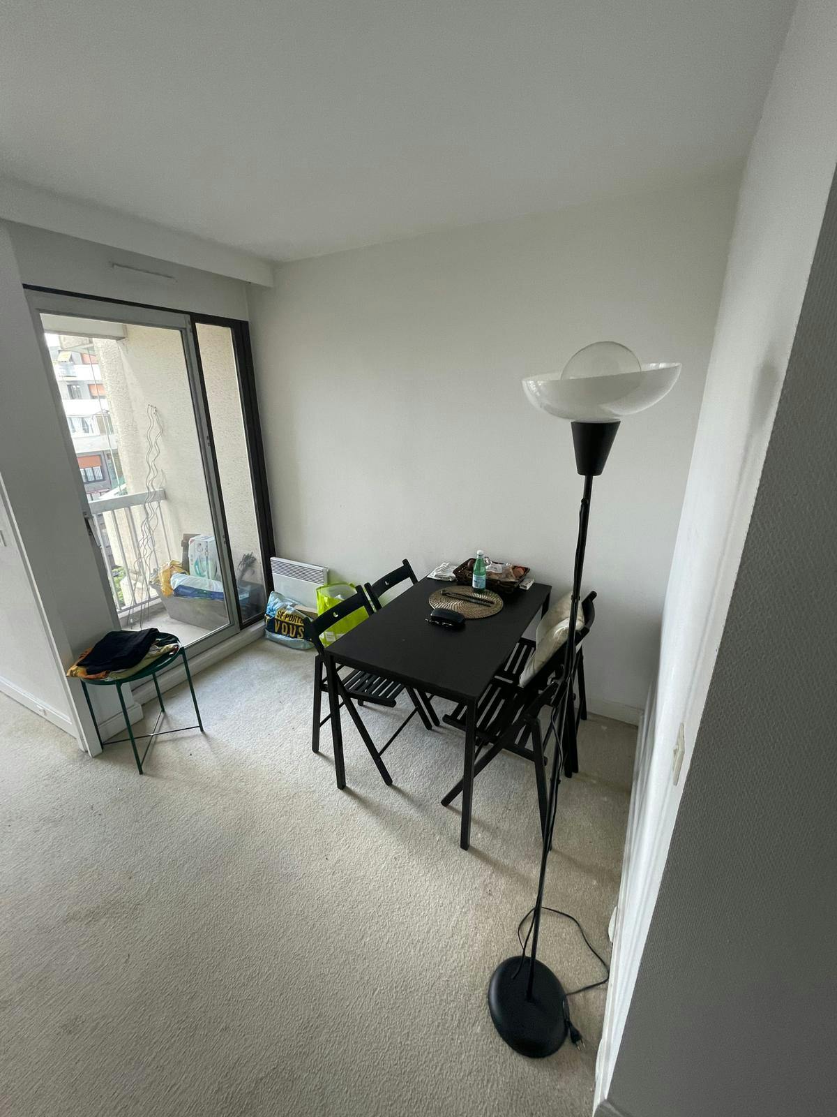 Private room in Rue du Colonel Oudot, Paris (1717918) room image 11