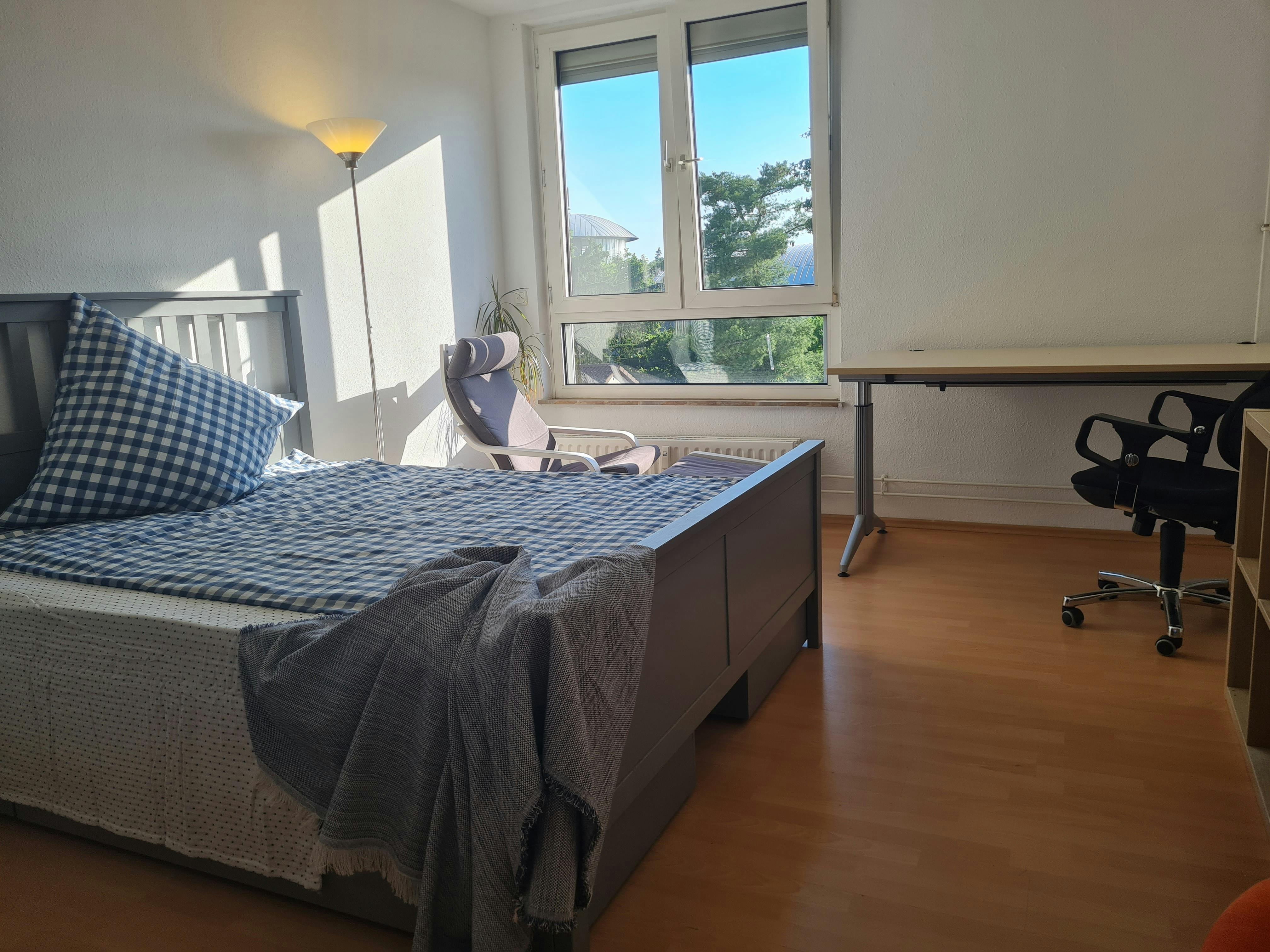 Quarto privado para alugar por € 750 por mês em Mainz, Alfred-Delp-Straße