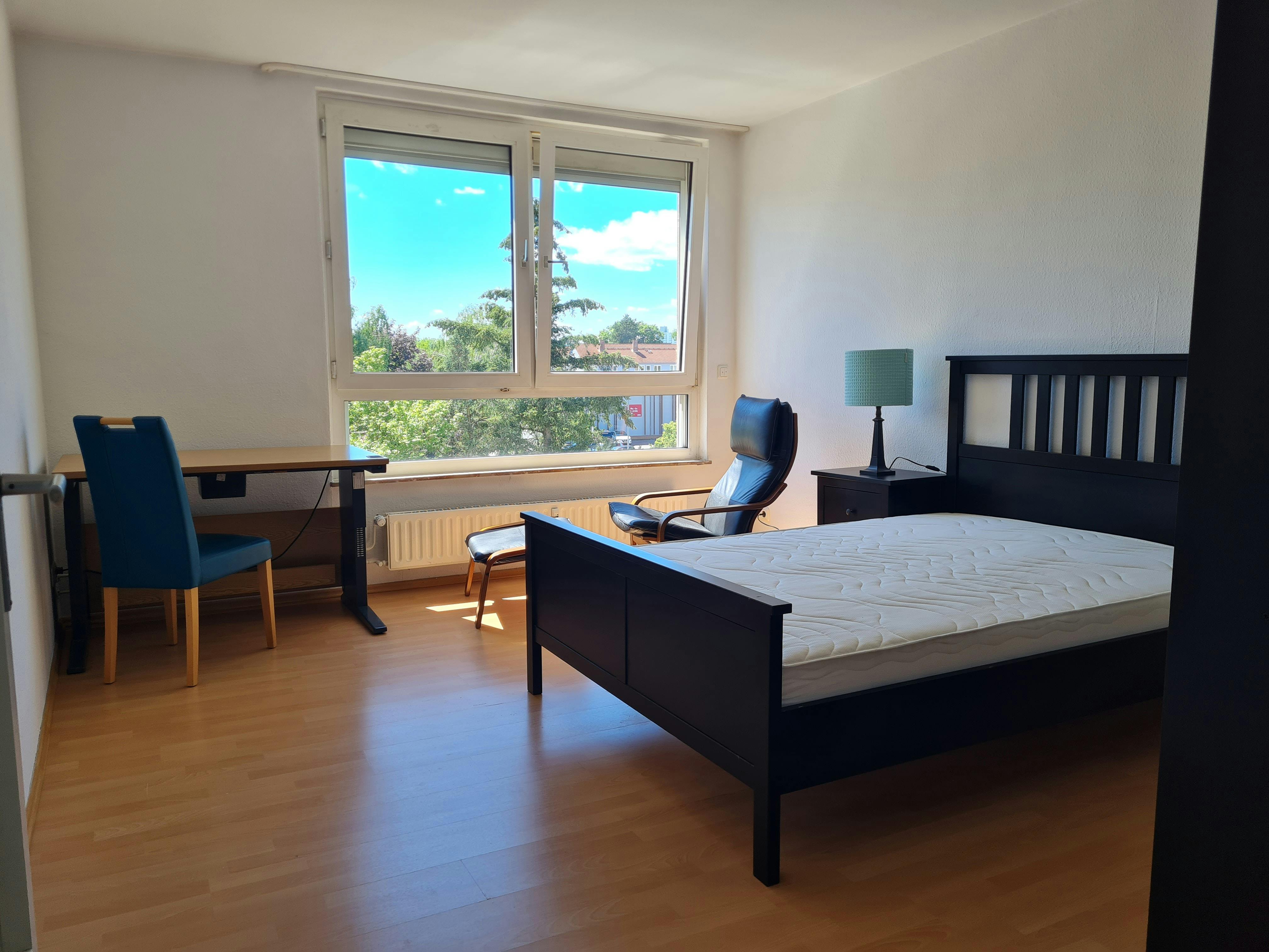 Quarto privado para alugar por € 900 por mês em Mainz, Alfred-Delp-Straße
