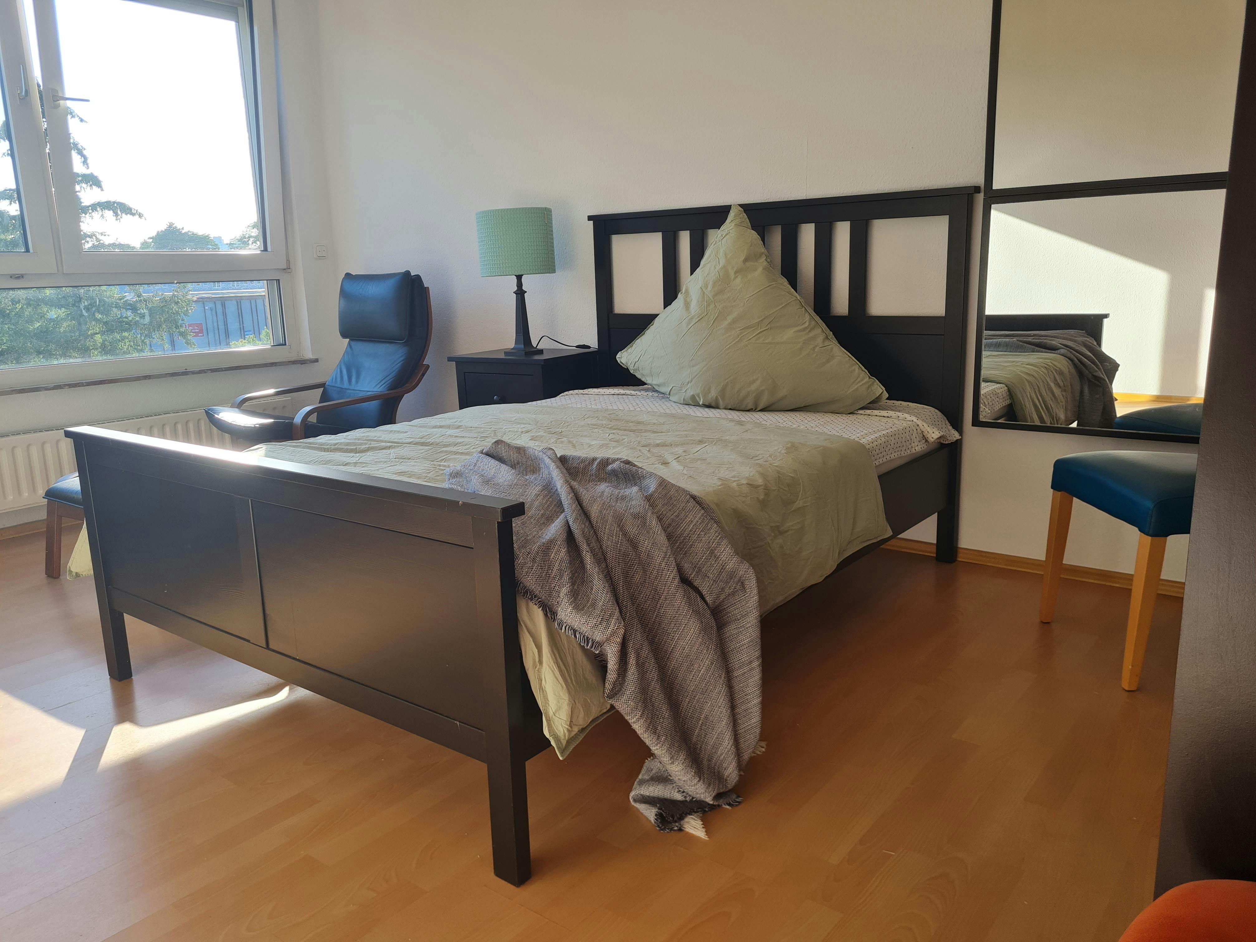 Quarto privado para alugar por € 750 por mês em Mainz, Alfred-Delp-Straße