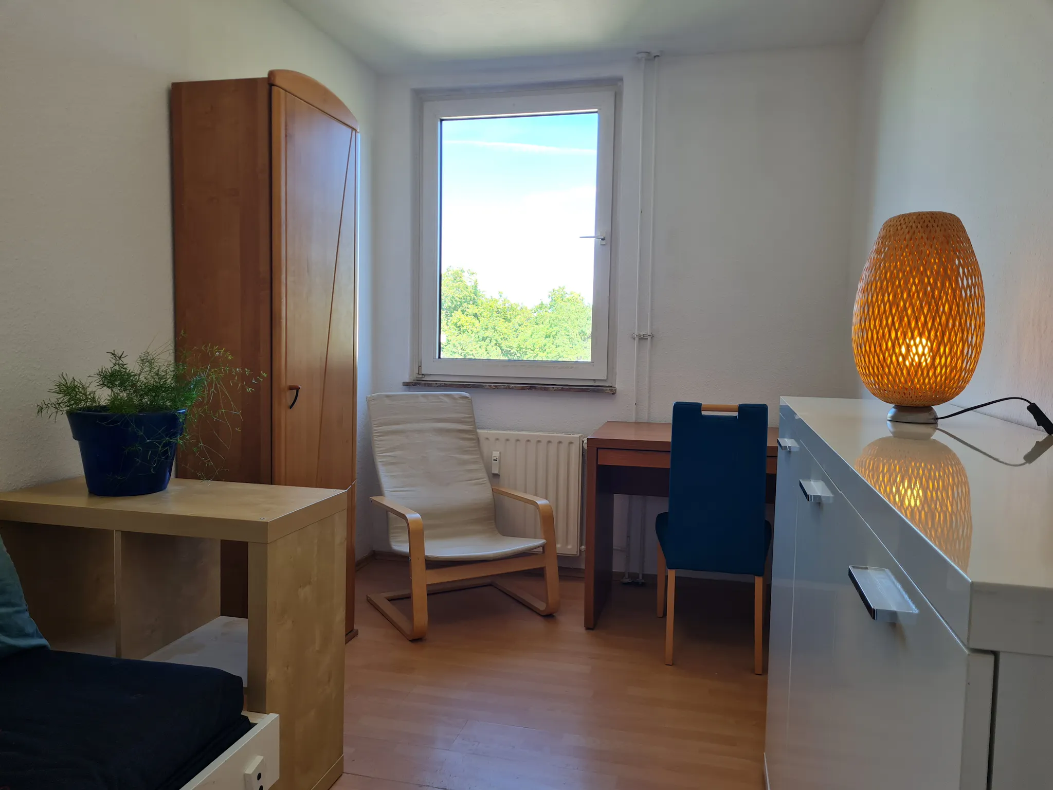 Alfred-Delp-Straße, Mainz preview