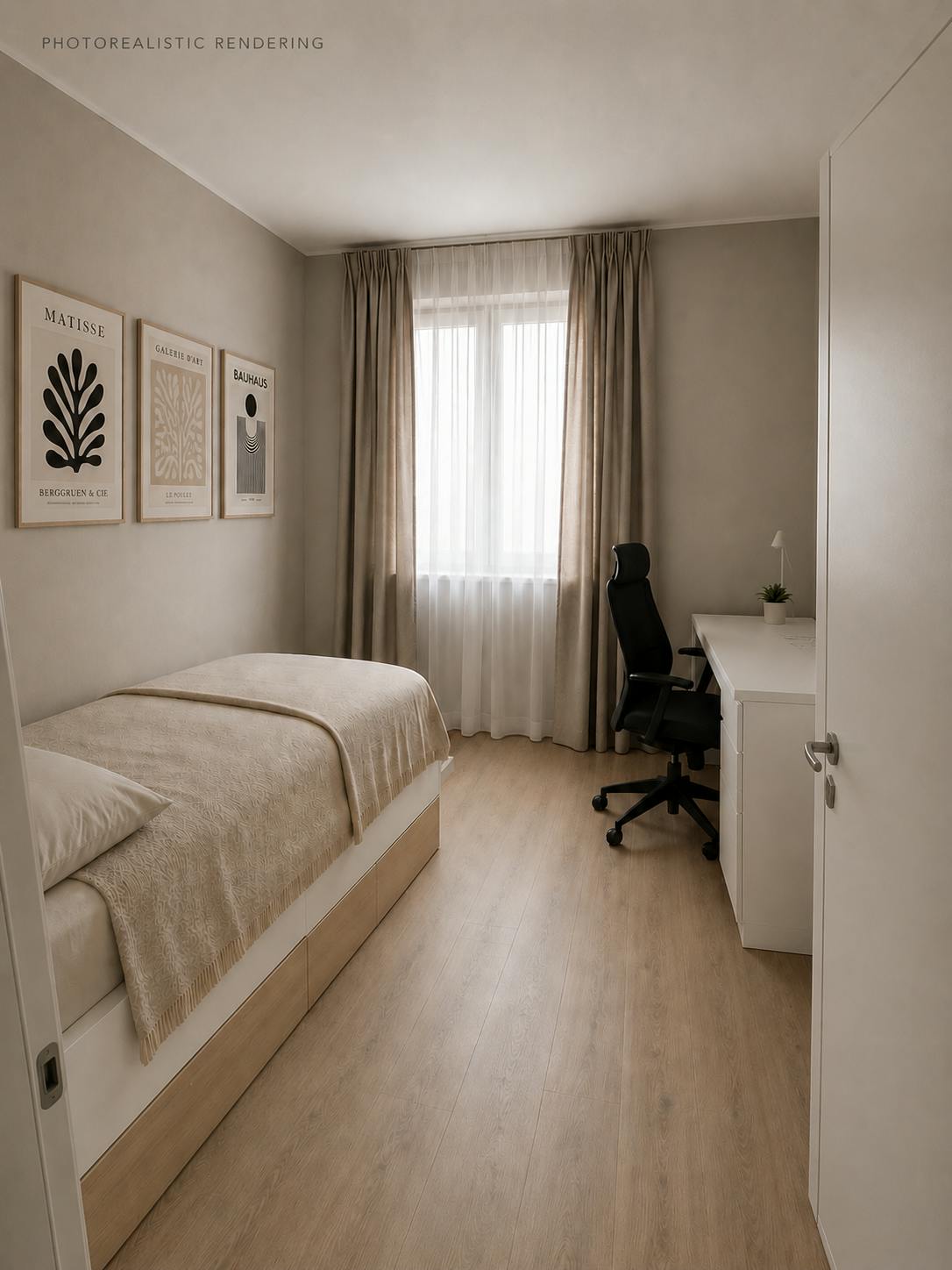 Privat rum att hyra för 500 € i månaden i Padova, Via Pietro Ceoldo