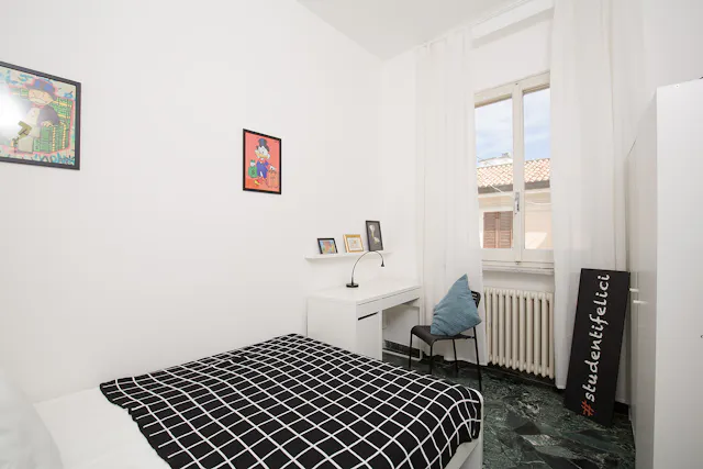 Private room in Corso d'Augusto, Rimini (1717956) room image 1