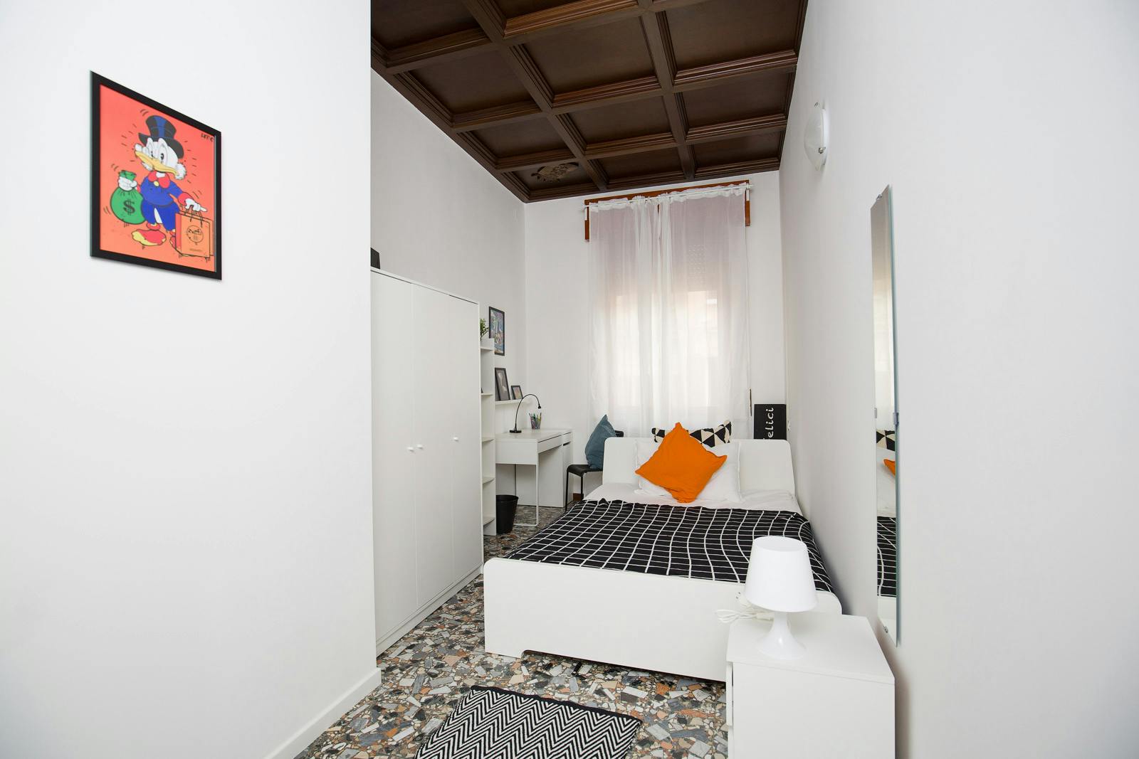 Private room in Via Giuseppe Garibaldi, Rimini (1717963) room image 1