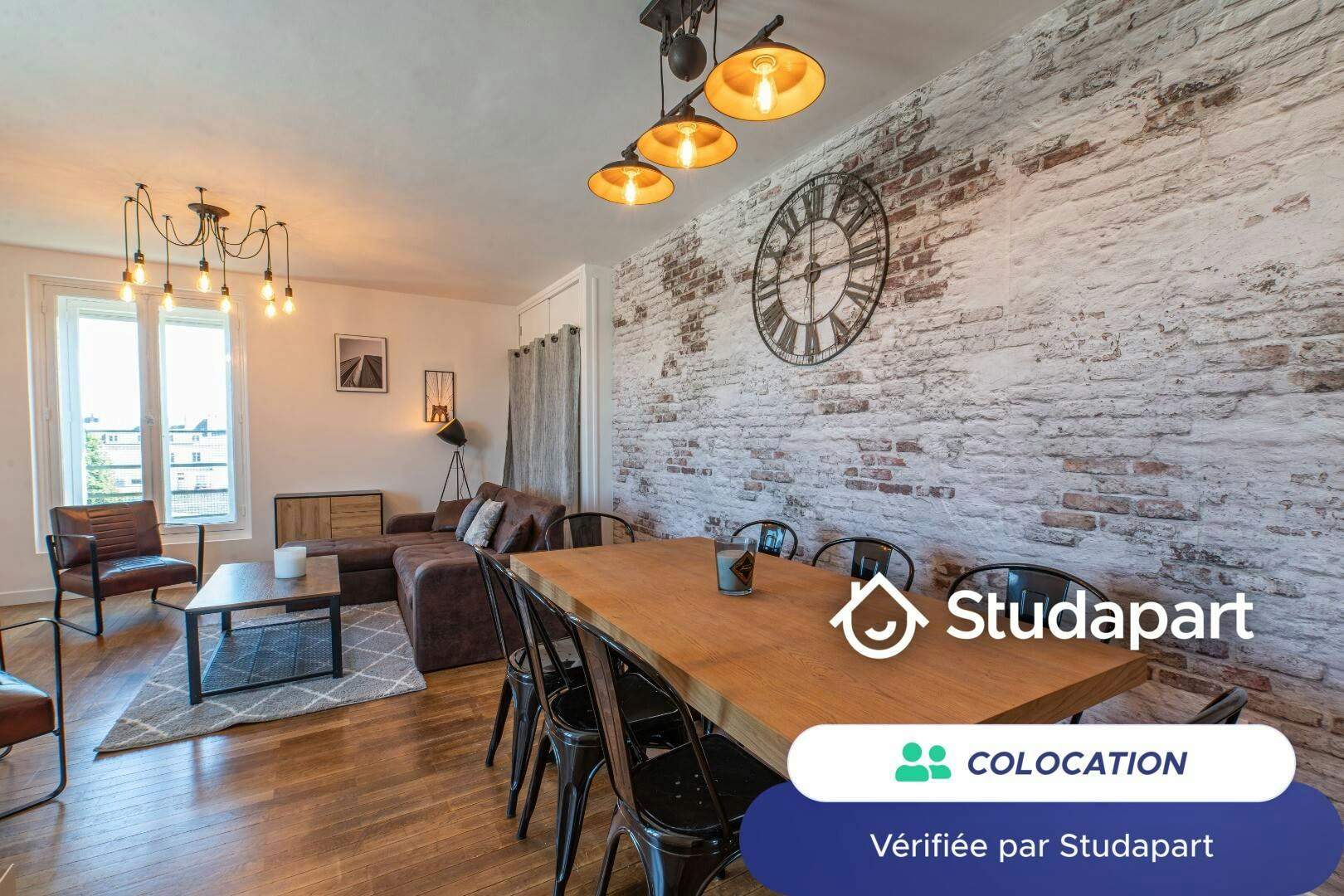 Pièce à Compiègne