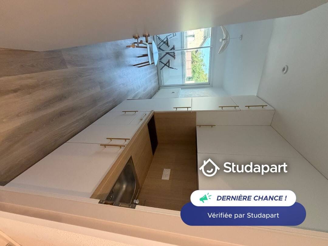 Apartamento para alugar por CHF 1.220 por mês em Annemasse, Route de Bonneville