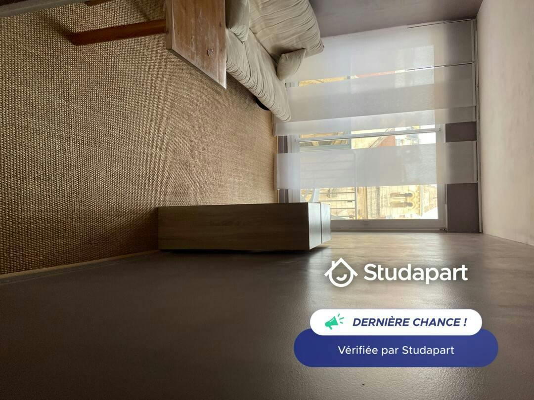 Appartement à Paris