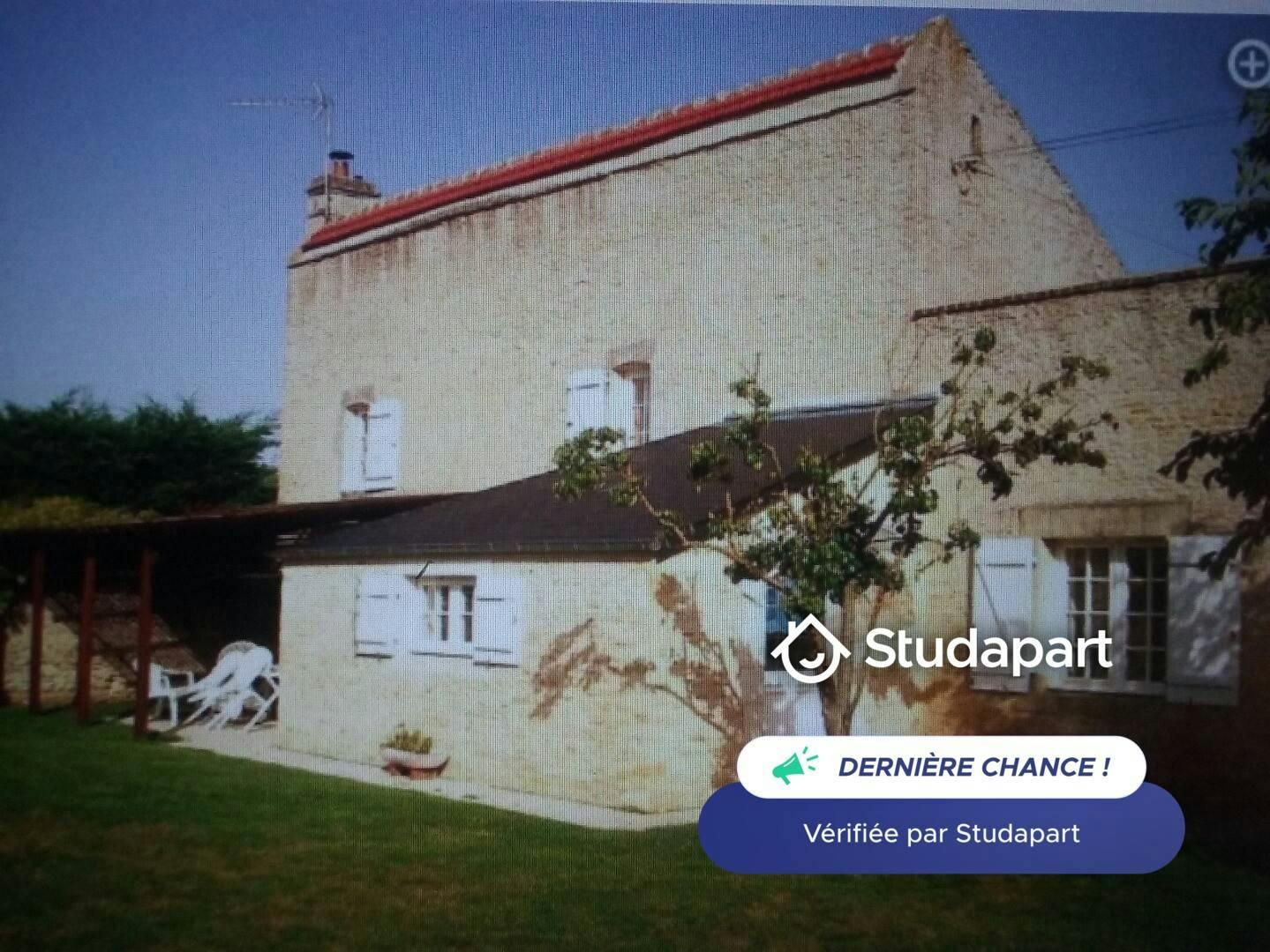 Maison à Mézidon Vallée d'Auge