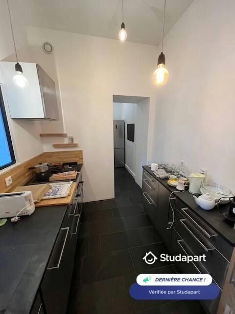 Appartement – Bordeaux, Bordeaux, Port de la Lune - Vue 4