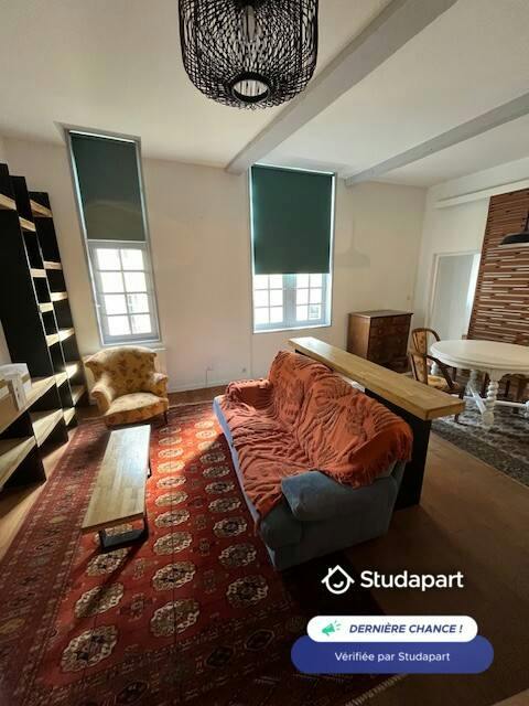 Appartement – Bordeaux, Bordeaux, Port de la Lune - Vue 3