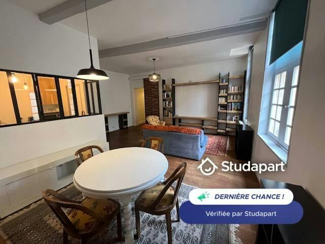 Appartement – Bordeaux, Bordeaux, Port de la Lune - Vue 5