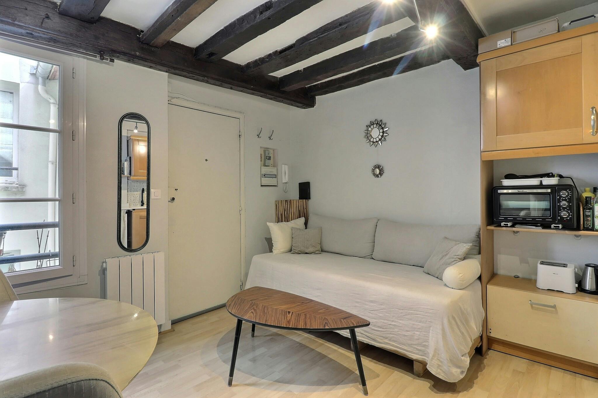 Appartement in Paris